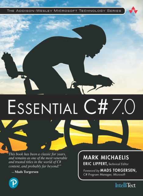 Essential C# 7.0, PDF eBook