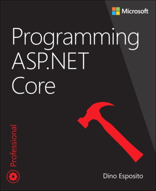 Programming ASP.NET Core, Paperback / softback Book
