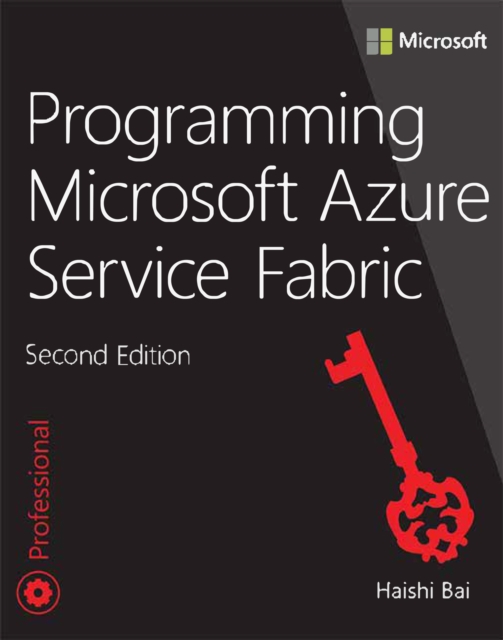 Programming Microsoft Azure Service Fabric, PDF eBook