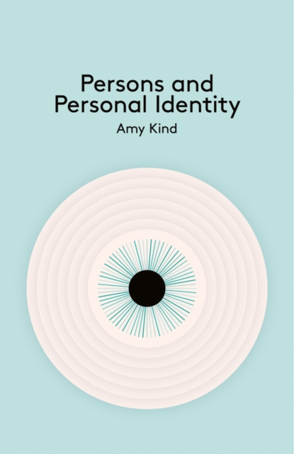 Persons and Personal Identity, EPUB eBook