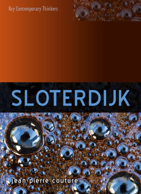 Sloterdijk, EPUB eBook