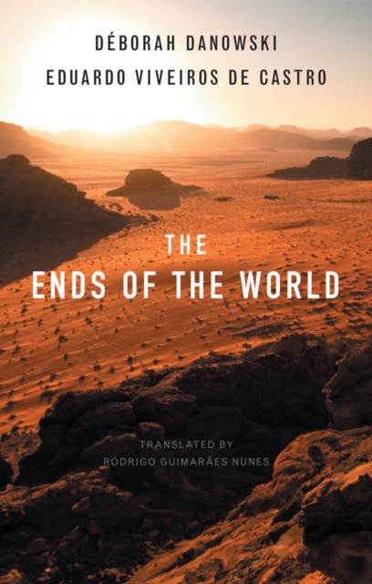 The Ends of the World, EPUB eBook