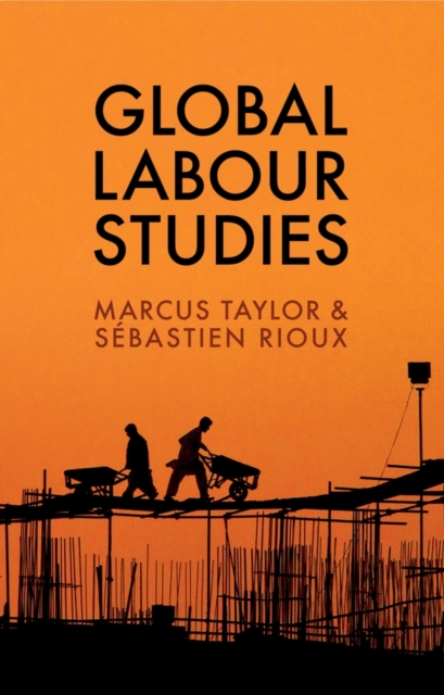 Global Labour Studies, Hardback Book