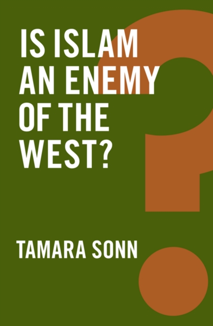 Is Islam an Enemy of the West?, EPUB eBook