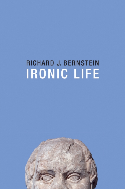 Ironic Life, Hardback Book