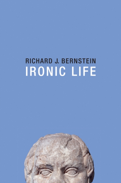 Ironic Life, EPUB eBook