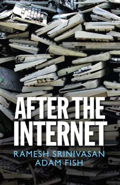 After the Internet, Paperback / softback Book