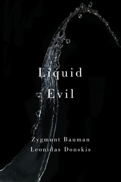 Liquid Evil, Paperback / softback Book