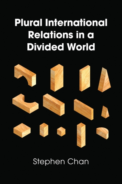 Plural International Relations in a Divided World, EPUB eBook