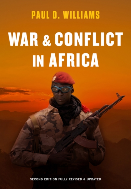 War and Conflict in Africa, EPUB eBook