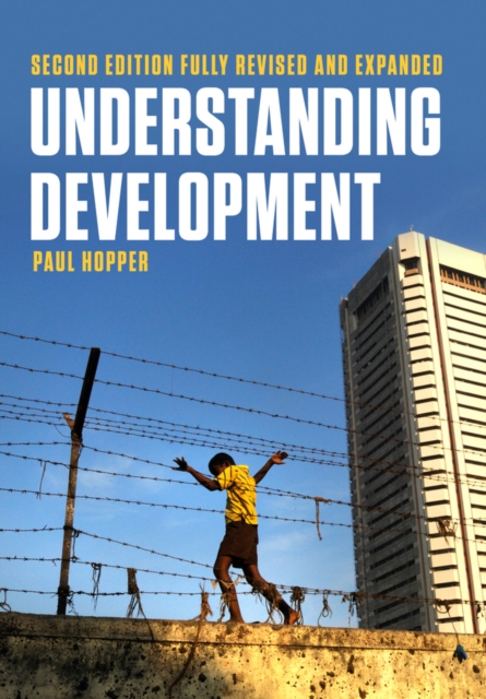 Understanding Development, Hardback Book