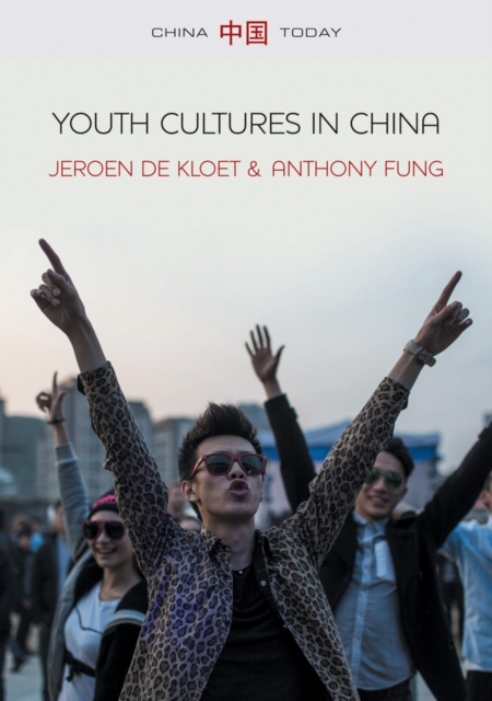 Youth Cultures in China, EPUB eBook