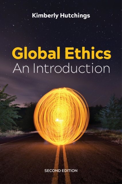 Global Ethics : An Introduction, EPUB eBook