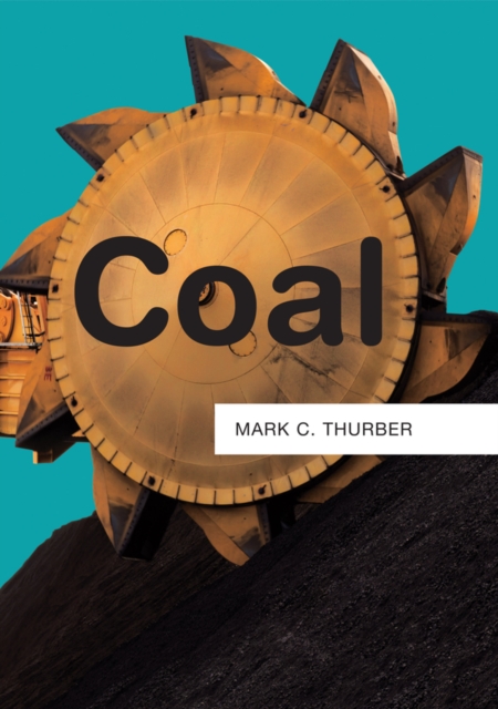 Coal, Hardback Book