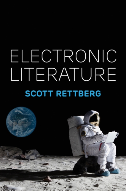 Electronic Literature, EPUB eBook