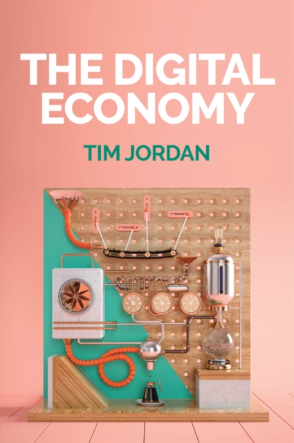 The Digital Economy, EPUB eBook