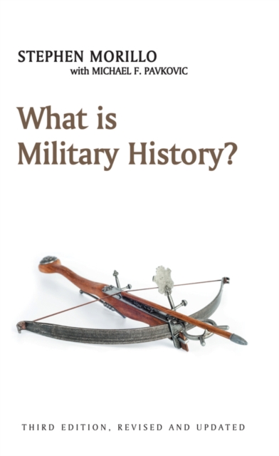 What is Military History?, EPUB eBook