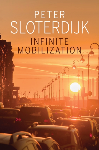 Infinite Mobilization, EPUB eBook