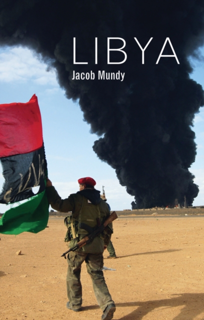 Libya, EPUB eBook