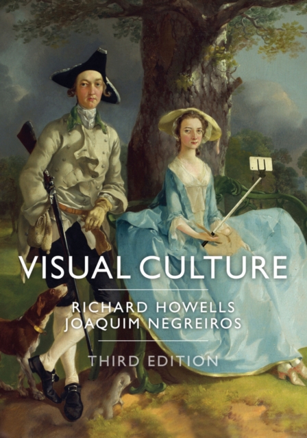 Visual Culture, Paperback / softback Book