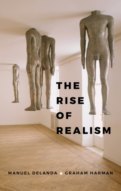The Rise of Realism, Hardback Book