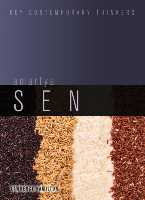 Amartya Sen, EPUB eBook