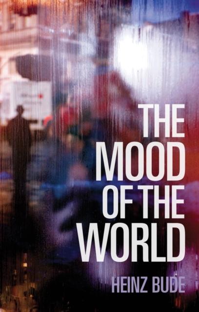 The Mood of the World, Paperback / softback Book