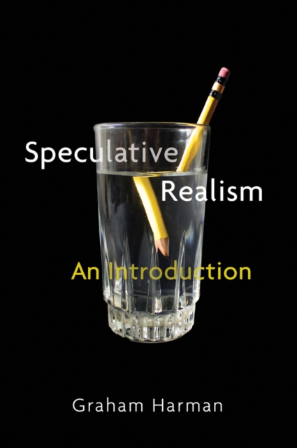 Speculative Realism : An Introduction, Hardback Book