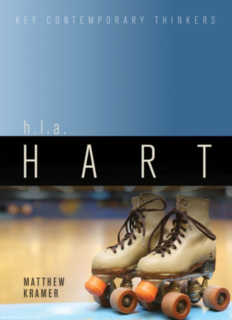 H.L.A. Hart, Paperback / softback Book