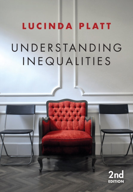 Understanding Inequalities : Stratification and Difference, EPUB eBook