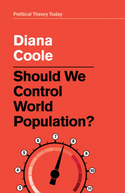 Should We Control World Population?, Paperback / softback Book