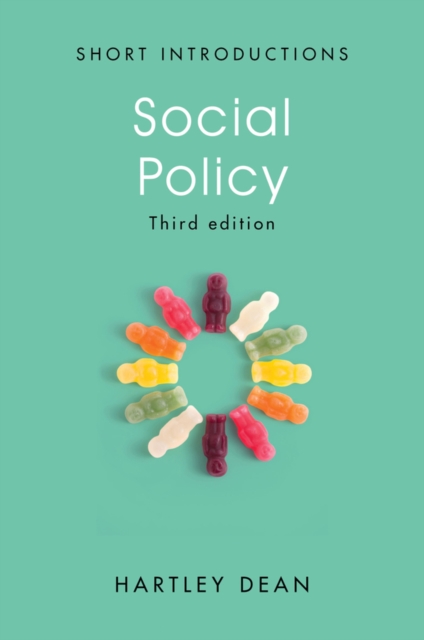 Social Policy, Paperback / softback Book