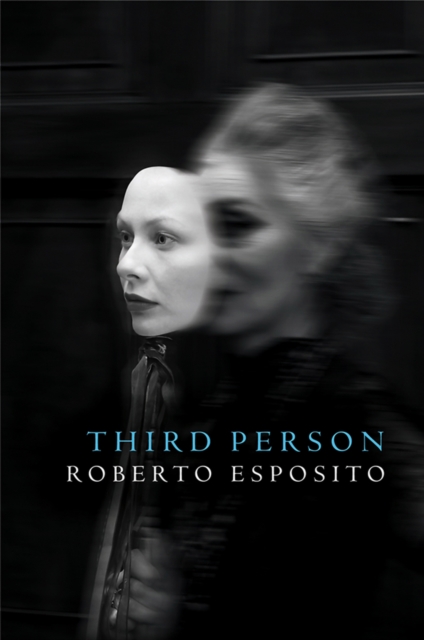 The Third Person, EPUB eBook