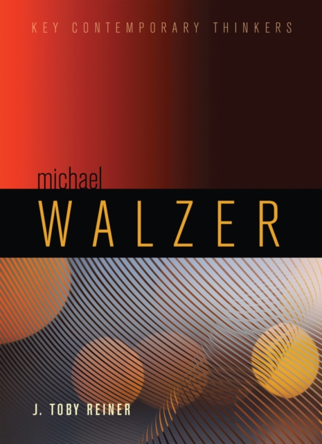 Michael Walzer, Paperback / softback Book