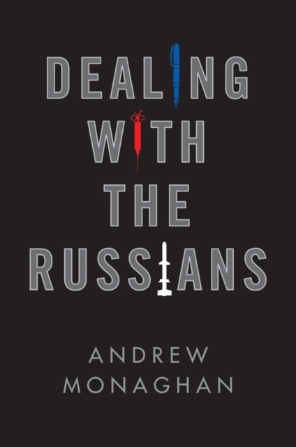 Dealing with the Russians, Paperback / softback Book