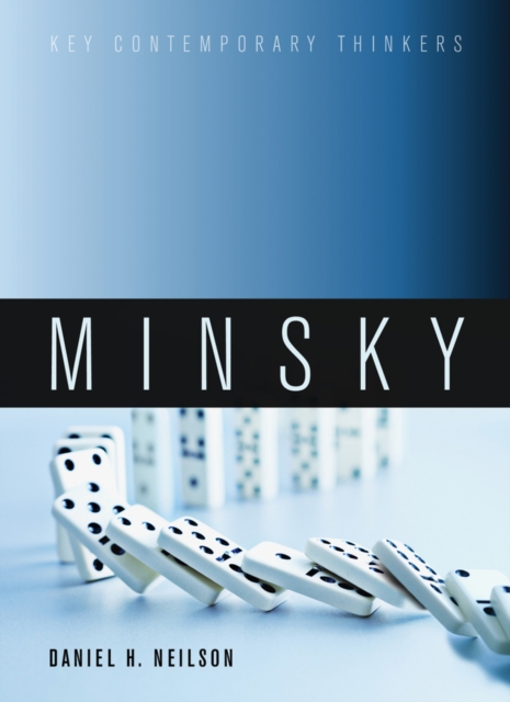Minsky, Hardback Book