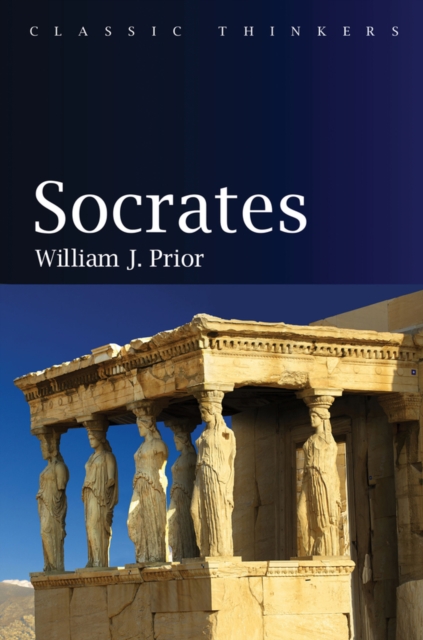 Socrates, Hardback Book