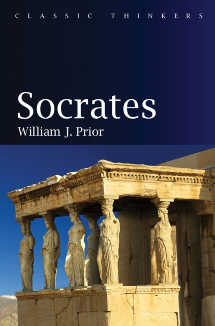 Socrates, EPUB eBook