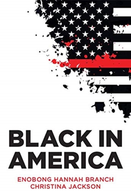Black in America : The Paradox of the Color Line, Hardback Book