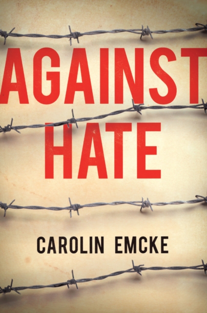 Against Hate, Paperback / softback Book