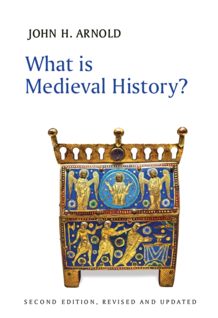 What is Medieval History?, EPUB eBook