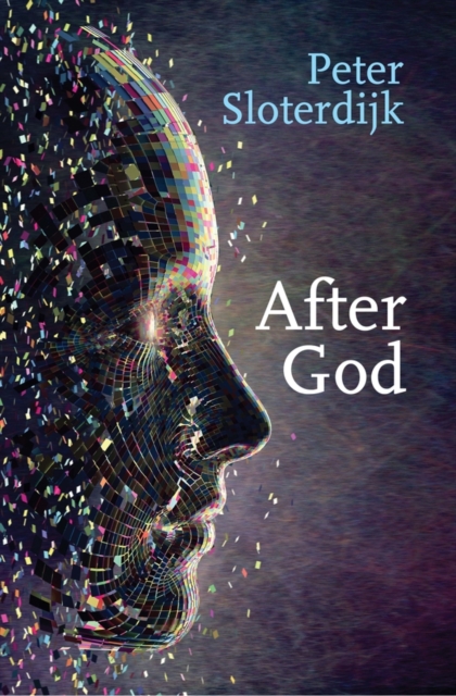 After God, Hardback Book