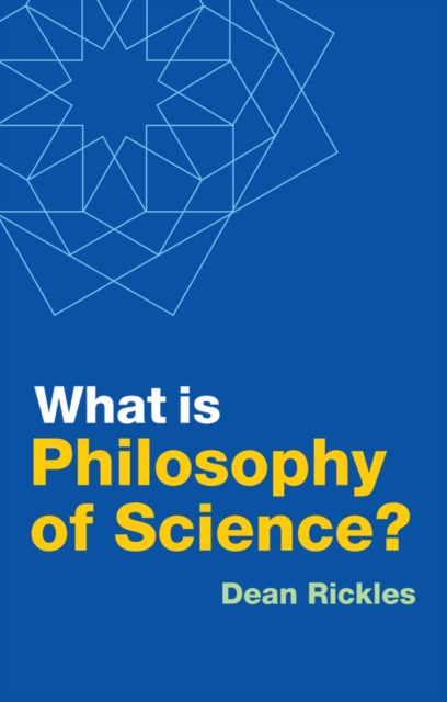 What is Philosophy of Science?, Paperback / softback Book