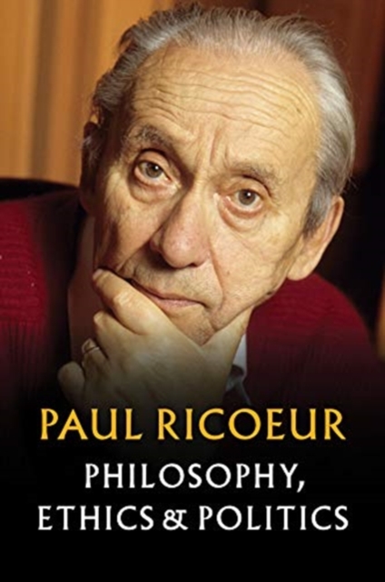 Philosophy, Ethics, and Politics, Paperback / softback Book