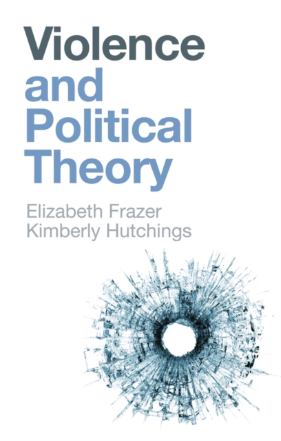 Violence and Political Theory, EPUB eBook