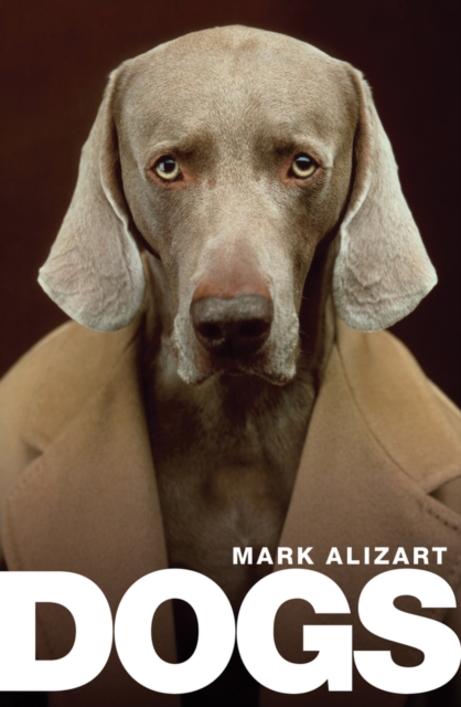 Dogs : A Philosophical Guide to Our Best Friends, Hardback Book