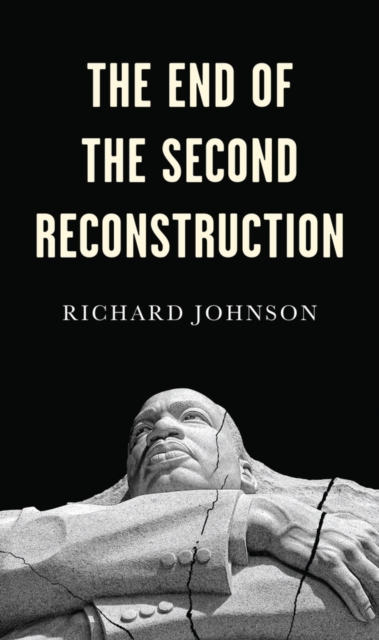 The End of the Second Reconstruction, EPUB eBook