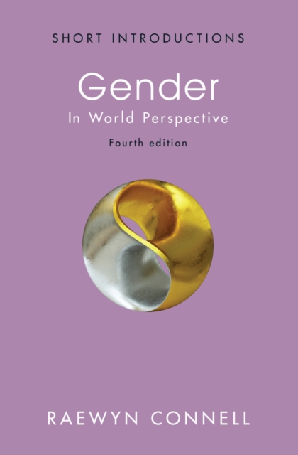 Gender : In World Perspective, Hardback Book