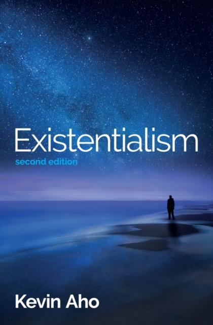 Existentialism : An Introduction, EPUB eBook