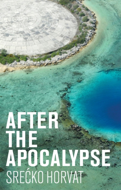 After the Apocalypse, Paperback / softback Book
